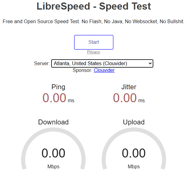 26.speedtest
